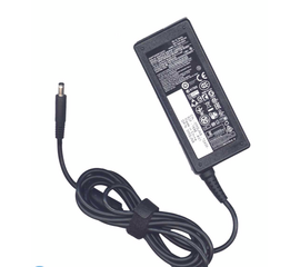 Блок питания (сетевой адаптер) для ноутбуков Dell 19.5V 3.34A 65W (4.5х3.0(0.6)mm) - Сервис Плюс Рус