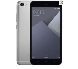 Xiaomi Redmi 5A, 2/16Gb, Серый, (б/у) Xiaomi - Сервис Плюс Рус