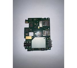 Nokia 1 Dual sim (TA-1047) Материнская плата (Оригинал) - Сервис Плюс Рус