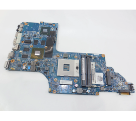 Материнская плата HP DV7 11254-3 48.4ST10.031 Video GeForce GT630M (N13P-GL-A1) 1Gb HP - Сервис Плюс Рус