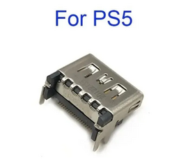 HDMI разъем для игровой консоли Sony PlayStation 5 Sony - Сервис Плюс Рус