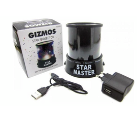 Светильник-проектор H-28305 - Сервис Плюс Рус