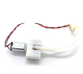 Двигатель водяного насоса для робота-пылесоса Xiaomi MiJia G1 MJSTG1 - Сервис Плюс Рус