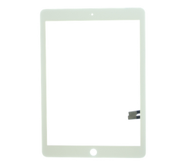 Тачскрин iPad 6 (2018) 9,7" A1893/A1954 белый - Сервис Плюс Рус