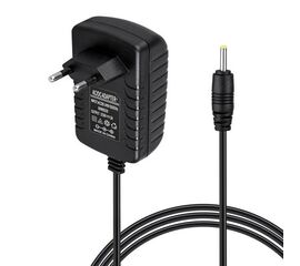 Блок питания 9V 2A 2.5*0.8 сетевой - Сервис Плюс Рус