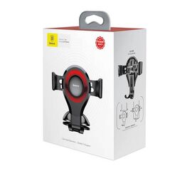 Автодержатель SUYL-XP09 Baseus красный - Сервис Плюс Рус