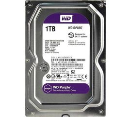 HDD внутренний 3,5" 1TB WD IntelliPower, Sata-III, 5400 RPM, 64 mb - Сервис Плюс Рус