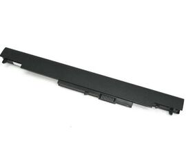 HS04 Аккумулятор для ноутбука HP Pavilion 14-AC, 14-AF, 15-AC, 2600mAh, 14.6-14.8V - Сервис Плюс Рус