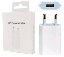 Переходник СЗУ на USB под ORG - Сервис Плюс Рус