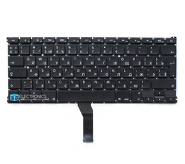 Клавиатура для APPLE MacBook Air 13 A1466 early 2015 - Сервис Плюс Рус