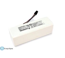 Аккумулятор для Xiaomi Mi Robot Vacuum- Mop 14.4V_2600mAh [P1904-4S1P-MM] (C015550012900) - Сервис Плюс Рус