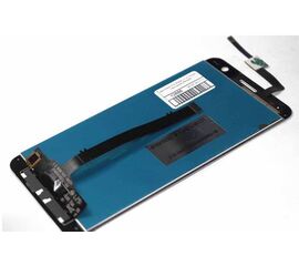 Дисплей ZTE Blade V7/V7 Plus в сборе с тачскрином (черный) - Сервис Плюс Рус