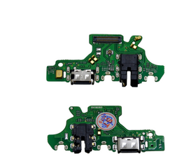 Нижняя плата для Huawei P30/Homor 20S (MAR-LX1) - Сервис Плюс Рус