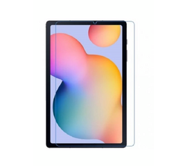 Защитное стекло для Samsung Galaxy Tab S6 lite 10.4" / SMP610 / SMP615, 0.33mm 10.4" - Сервис Плюс Рус