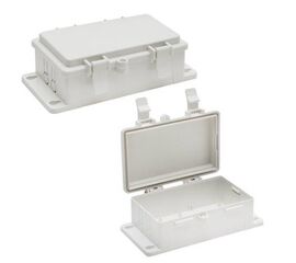 Защищенный корпус для блока питания - Сервис Плюс Рус