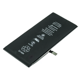 Аккумулятор для iPhone 7 Plus original chip (74 YB) - Сервис Плюс Рус