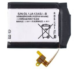 Аккумулятор для Samsung Gear S3 Classic (MS-R770) - Сервис Плюс Рус