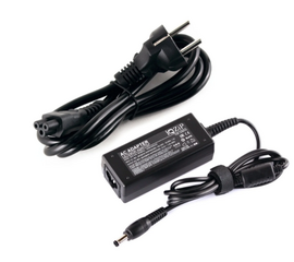 Блок питания Amperin AI-LI40 Для нетбуков Lenovo 20V 2A 5.5x2.5 - Сервис Плюс Рус