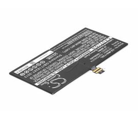 Аккумулятор для Microsoft Surface Pro 4 (DYNR01, G3HTA027H) - Сервис Плюс Рус