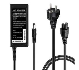 Блок питания Toshiba Notebook 19V 3.95 MH - Сервис Плюс Рус