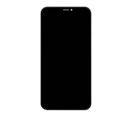 Дисплей для iPhone XS в сборе с тачскрином оригинал (changed glass) (74 YB) - Сервис Плюс Рус