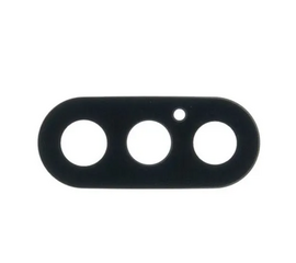 Стекло основной камеры iPhone X (74 YB) - Сервис Плюс Рус