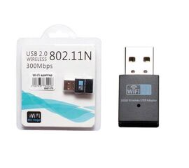 Wi-Fi адаптер - Сервис Плюс Рус