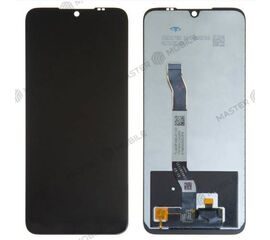 Дисплей для Xiaomi Redmi Note 8T (M1908C3XG) (в сборе с тачскрином) (черный) - Сервис Плюс Рус