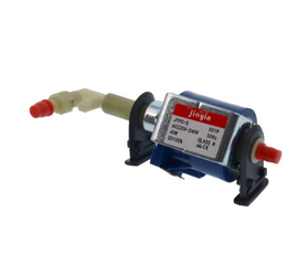 Железный водяной насос для Philips GC8220, GC8330, GC8616, GC8625, GC8650, GC8651 - Jiayin 45 Вт - Сервис Плюс Рус