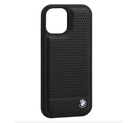 Чехол/накладка PEBO BMW для Apple iPhone 12 /12 Pro - черный - Сервис Плюс Рус