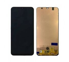 Дисплей с тачскрином Samsung Galaxy A50 (2019) SM-A505F / A50s SM-A507F (2019) черный OLED (В рамке) (ORIG) - Сервис Плюс Рус