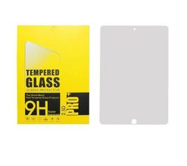Защитное стекло iPad 10.2 (2019/2020) 0.3mm 2.5D - Сервис Плюс Рус