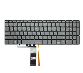 Клавиатура для ноутбука Lenovo IdeaPad 720-15IKB С подсветкой - Сервис Плюс Рус