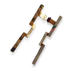 Шлейф с кнопками Asus MeMO Pad 7 ME572CL K00R - Сервис Плюс Рус