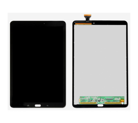 Дисплей с тачскрином Samsung Galaxy Tab E 9.6' SM-T560 / SM-T561 черный - Сервис Плюс Рус