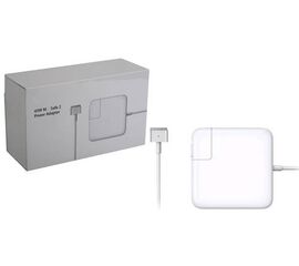 Блок питания Apple 45W MagSafe2 второго поколения оригинал - Сервис Плюс Рус