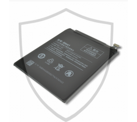 Аккумулятор для Xiaomi Redmi Note 4 / Redmi Note 4 Pro (BN-41) - Сервис Плюс Рус