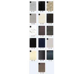 Защитная плёнка для планшетов на заднюю поверхность (в ассортименте) - Сервис Плюс Рус