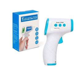 Термометр бесконтактный HT8828 - Сервис Плюс Рус