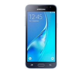 Смартфон Samsung Galaxy J3 (2016) 1.5Gb/8Gb SM-J320F/DS (черный) (Б/У, уценка) - Сервис Плюс Рус