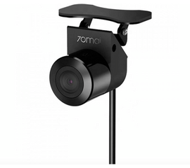 Камера заднего вида Xiaomi 70 Mai HD Backup Camera RC04 - Сервис Плюс Рус