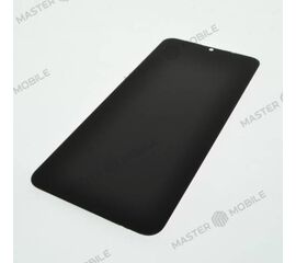 Дисплей для Huawei Honor 9A (MOA-LX9N) / Y6p (MED-LX9N) (в сборе с тачскрином) (черный) - Сервис Плюс Рус