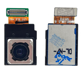 SAMSUNG Galaxy S8 Plus (G955F) основная камера (оригинал) Samsung - Сервис Плюс Рус