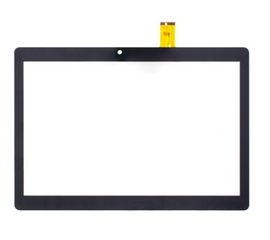 Тачскрин 10.1" 51 pin (167x238mm) ZJ-10036A черный - Сервис Плюс Рус