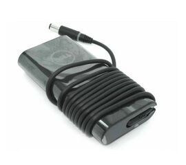 Блок питания (сетевой адаптер) для ноутбуков Dell 19.5V 4.62A 7.4pin 90W LA90PM130 - Сервис Плюс Рус