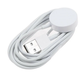 Кабель Apple USB с магнитным креплением для зарядки Apple Watch оригинал (Б/У) - Сервис Плюс Рус