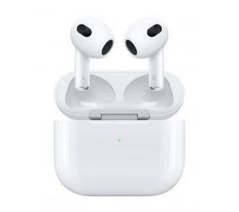 Apple AirPods 3 Беспроводные наушники - Сервис Плюс Рус