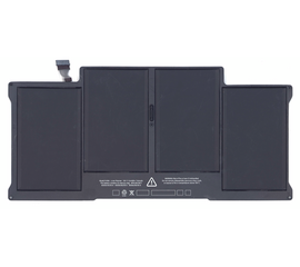 Аккумуляторная батарея для ноутбука Apple MacBook Air 13 A1466 A1496 (2013) 7.6V Mid 54.4Wh Original - Сервис Плюс Рус