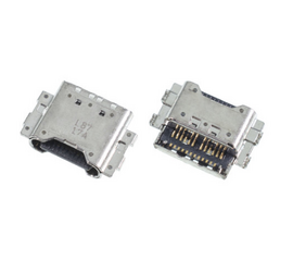Разъем системный type-c для Samsung Galaxy C5 Pro SM-C501 - Сервис Плюс Рус