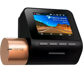 Видеорегистратор Xiaomi 70mai Dash Cam Pro Lite Midrive D08 - Сервис Плюс Рус
